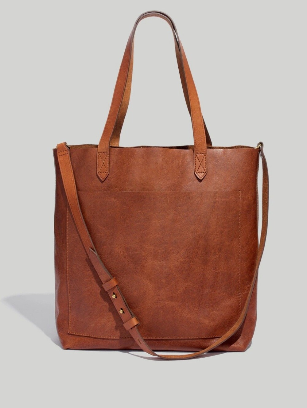 Madewell Medium Transport Tote